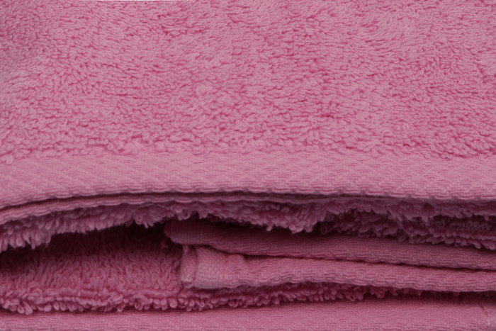 Mijölnir Toalla de mano Rainbow - Pink Mijölnir Toalla de mano Rainbow - Pink
